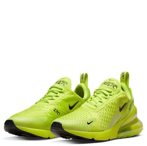 nike air max 270 maat goedkoop groen